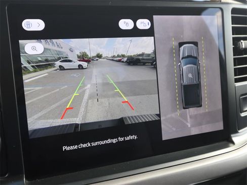 Certified 2024 Ford F150 XLT w/ Equipment Group 302A MID image 4