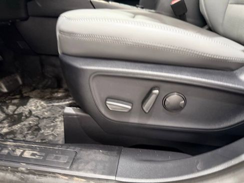 New 2025 Ford Bronco Sport Badlands w/ Badlands Tech Package image 12