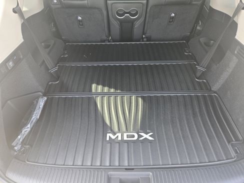 Certified 2025 Acura MDX w/ Technology Package image 41