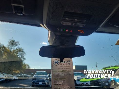 New 2026 GMC Terrain Elevation w/ Elevation Premium Package image 12