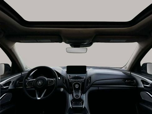 Used 2019 Acura RDX AWD w/ Technology Package image 11