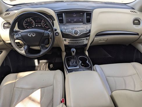 Used 2018 INFINITI QX60 FWD image 11