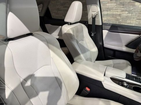 Used 2022 Lexus RX 350 350 image 3