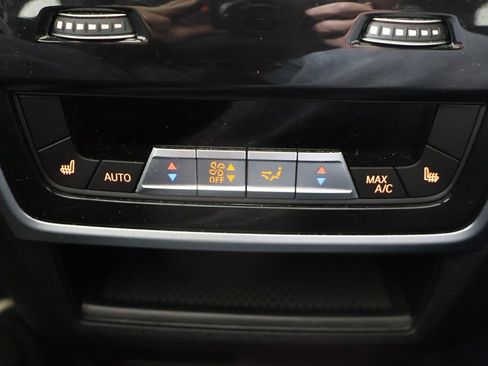 Used 2023 BMW X5 M50i w/ Executive Package image 60