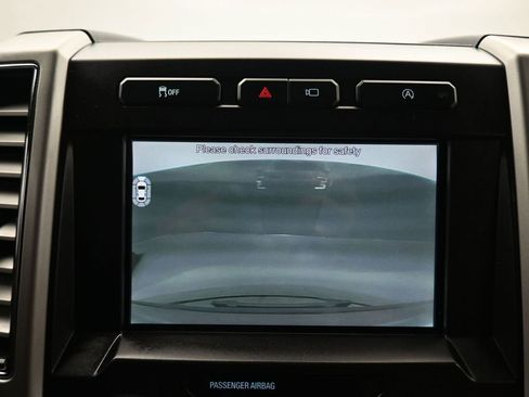 Used 2018 Ford F150 King Ranch w/ Equipment Group 601A Luxury image 20