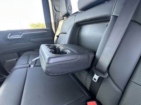 New 2026 GMC Sierra 2500 Denali w/ Denali Reserve Package image 28