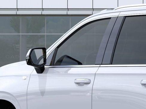 New 2026 Cadillac Escalade Luxury w/ Touring Package image 12