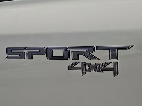 New 2025 Ford Ranger XLT w/ Trailer Tow Package image 10