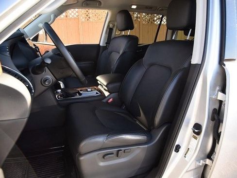 Certified 2022 Nissan Armada SL image 26