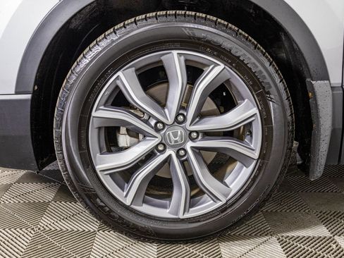 Used 2020 Honda CR-V Touring image 54