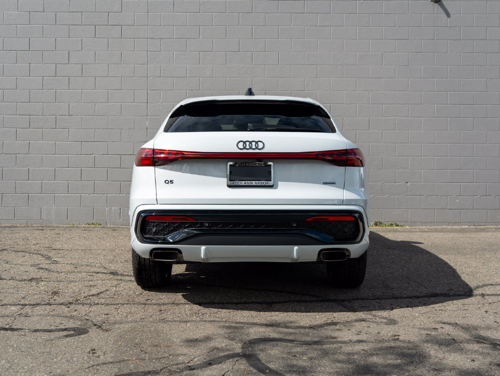 New 2026 Audi Q5 Premium Plus AWD/4WD image 5
