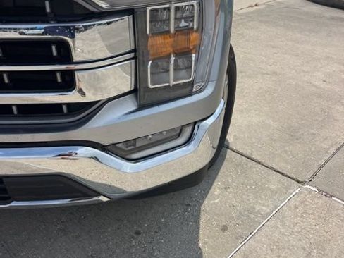 Used 2023 Ford F150 Lariat RWD image 12