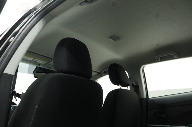 Used 2024 Mitsubishi Outlander Sport ES AWD/4WD image 26