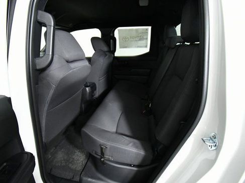 New 2026 Toyota Tacoma SR5 AWD/4WD image 24