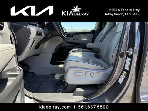 Used 2023 Honda Odyssey Elite image 19