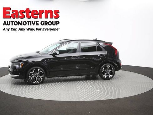 Used 2023 Kia Niro EX Touring FWD image 56