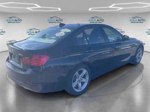 Used 2015 BMW 328i Sedan image 5