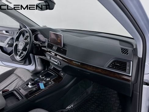 Used 2018 Audi Q5 2.0T Premium image 36