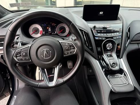 Used 2020 Acura RDX A-Spec AWD/4WD image 11