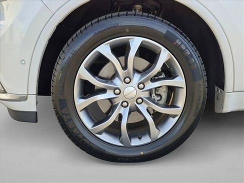 Used 2018 Dodge Durango Citadel AWD/4WD image 25