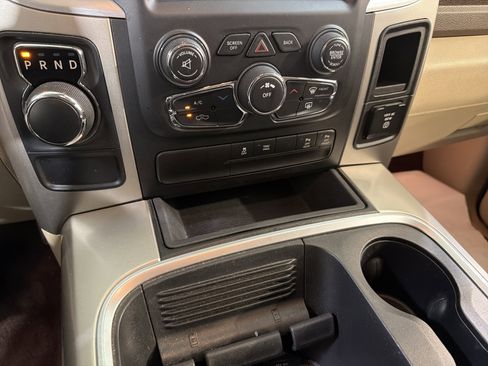 Used 2016 RAM 1500 Lone Star image 19
