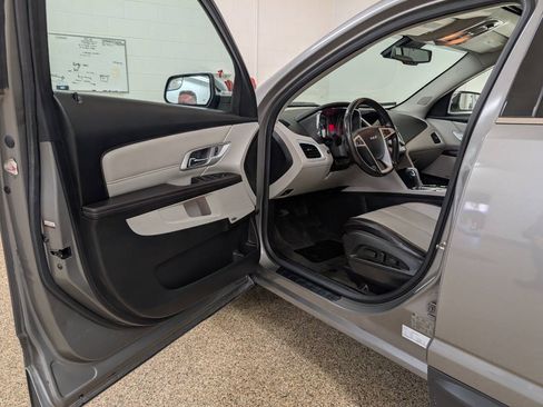 Used 2012 GMC Terrain SLT AWD/4WD image 6