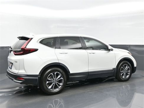 Used 2022 Honda CR-V EX-L image 6