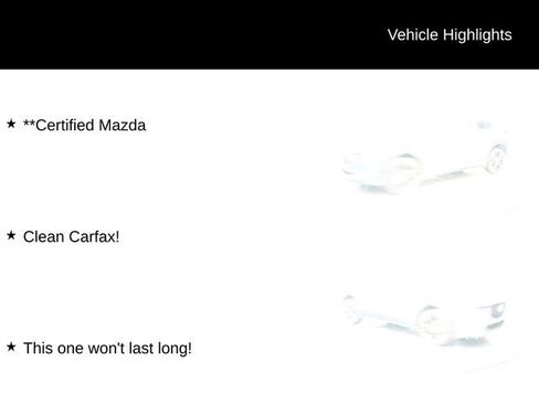 Used 2025 MAZDA CX-30 2.5 Turbo w/ Premium Plus Pkg image 4