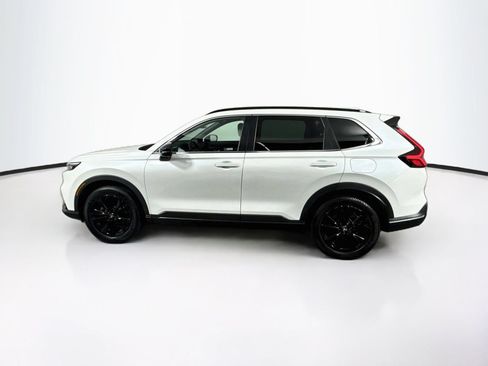 Used 2024 Honda CR-V Sport Touring image 4