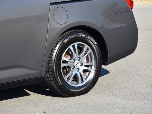 Used 2013 Honda Odyssey EX-L image 8