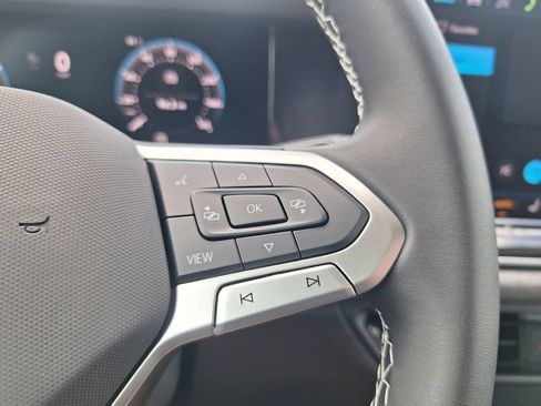 New 2026 Volkswagen Tiguan S FWD image 14