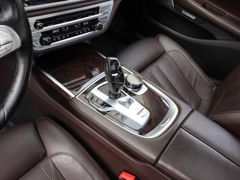 Used 2016 BMW 740i image 54