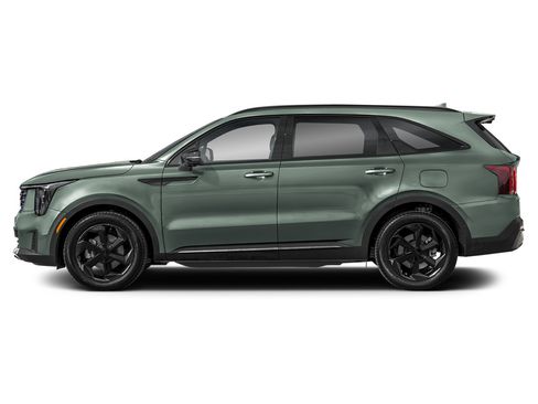 New 2026 Kia Sorento SX Prestige AWD/4WD image 30