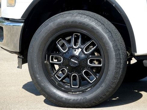 Used 2015 Ford F150 XLT w/ Equipment Group 301A Mid image 34