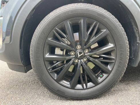 Used 2020 Kia Telluride SX FWD image 7