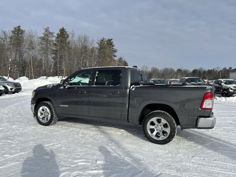 Used 2022 RAM 1500 Big Horn image 6