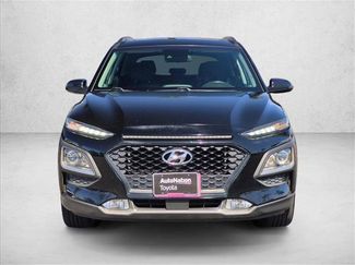 Used 2018 Hyundai Kona SEL w/ SEL Tech Package 02 FWD video 2