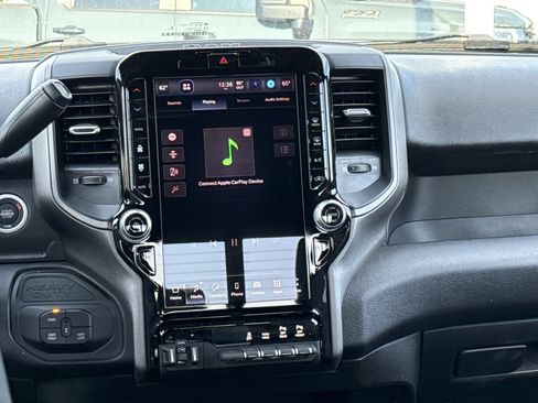 New 2026 RAM 2500 Tradesman image 27