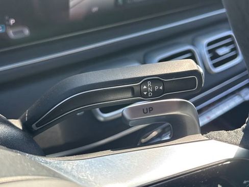 Used 2024 Mercedes-Benz GLE 53 AMG 4MATIC Coupe image 36