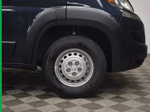 New 2026 RAM ProMaster 3500 w/ Crew Van Package image 7