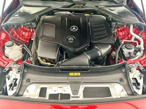 Certified 2026 Mercedes-Benz E 350 Sedan image 28