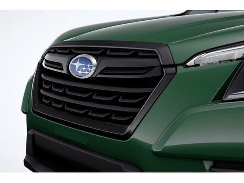 Certified 2024 Subaru Forester Premium AWD/4WD image 11