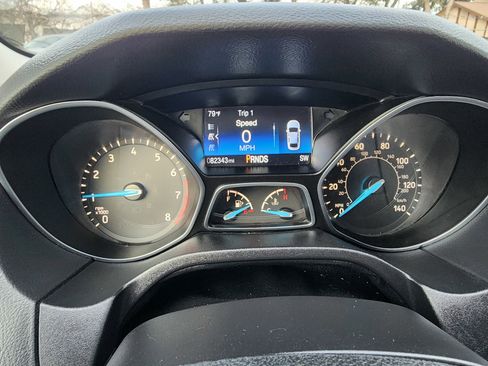 Used 2018 Ford Focus SE image 37