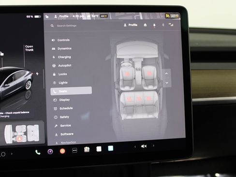 Used 2023 Tesla Model 3 Standard Range image 10