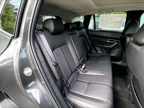 New 2026 MAZDA CX-50 AWD 2.5 S w/ Cargo Package image 20