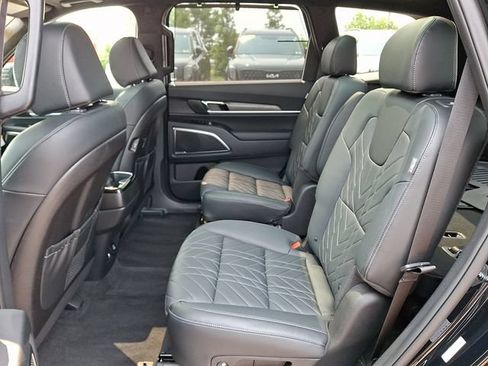Used 2025 Kia Telluride SX Prestige X-Line AWD/4WD image 10