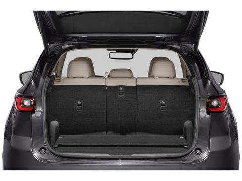 Used 2022 MAZDA CX-5 AWD 2.5 S w/ Premium Package image 11