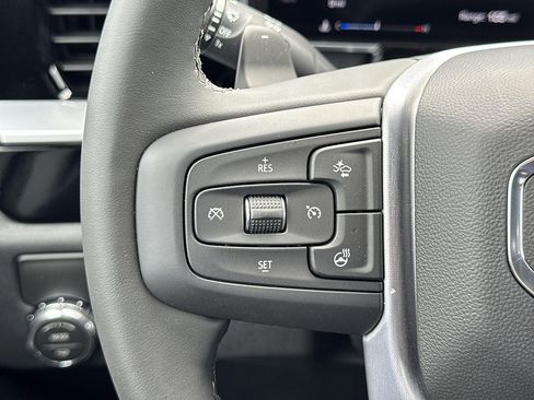 New 2026 GMC Sierra 1500 SLT w/ SLT Premium Plus Package RWD image 9