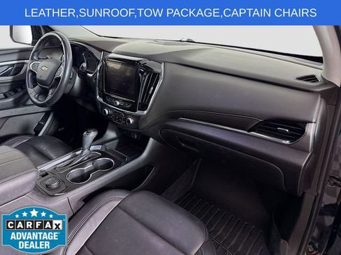 Used 2018 Chevrolet Traverse LT AWD/4WD image 31