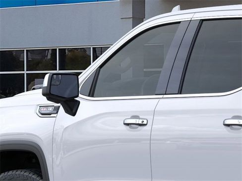 New 2026 GMC Sierra 1500 SLT w/ SLT Premium Plus Package image 12